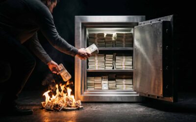 Does My California HOA Have to Keep Reserve Funds FDIC Insured?