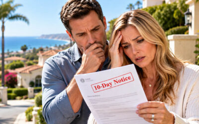 What are My Rights at a California HOA Violation Hearing?